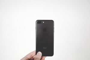 iOS 12 Compatible Devices